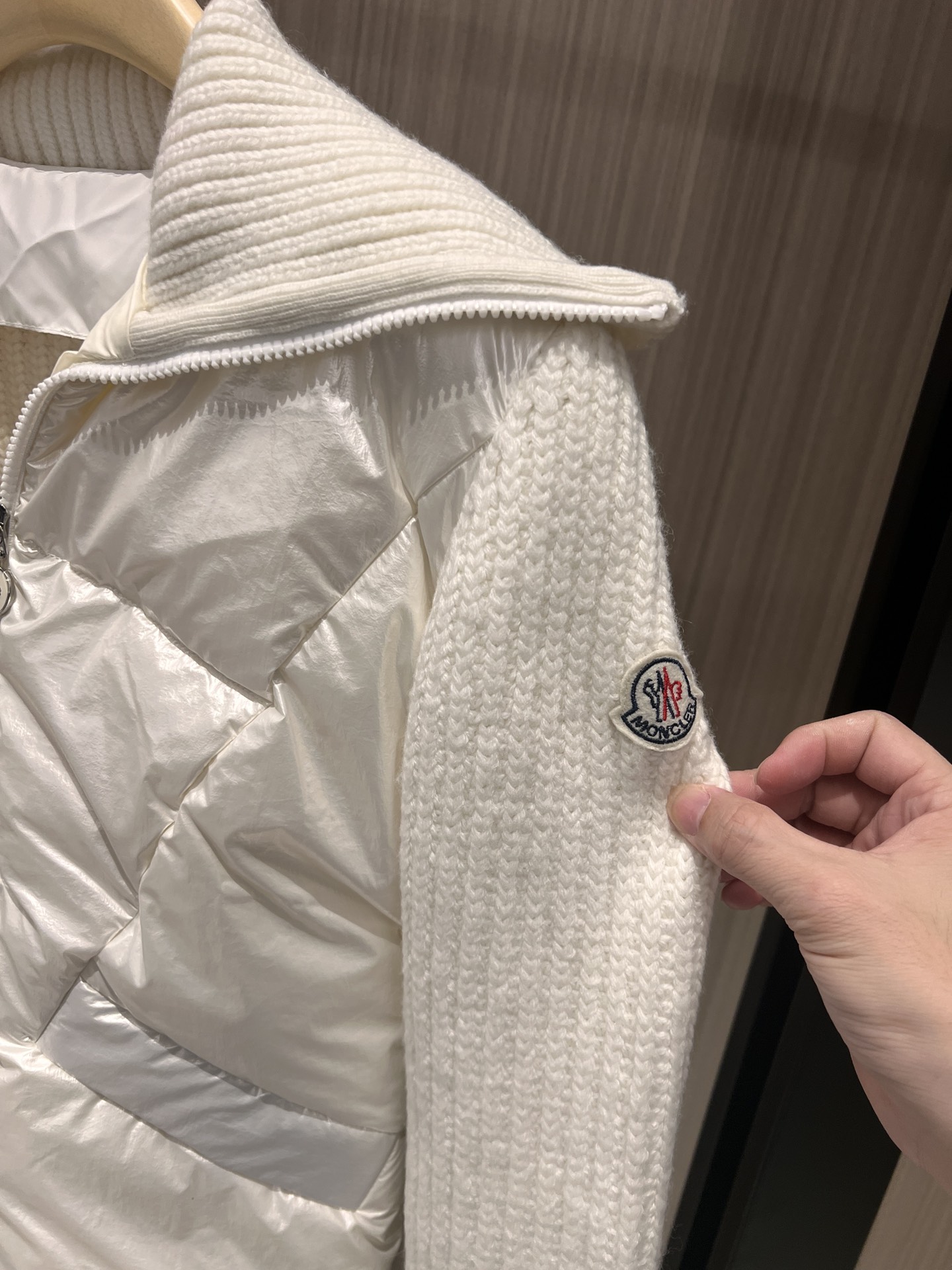 Moncler Down Jackets